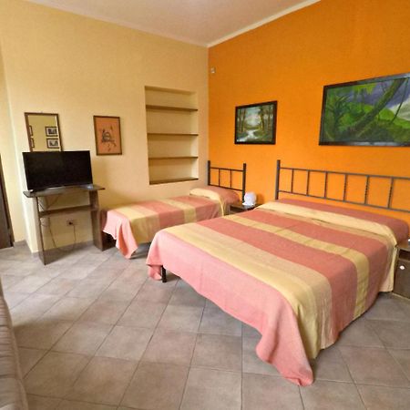 Casa Acqua & Sole Hotel Syracuse Buitenkant foto
