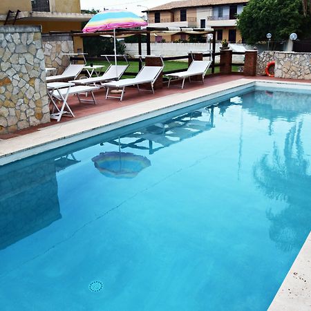 Casa Acqua & Sole Hotel Syracuse Buitenkant foto