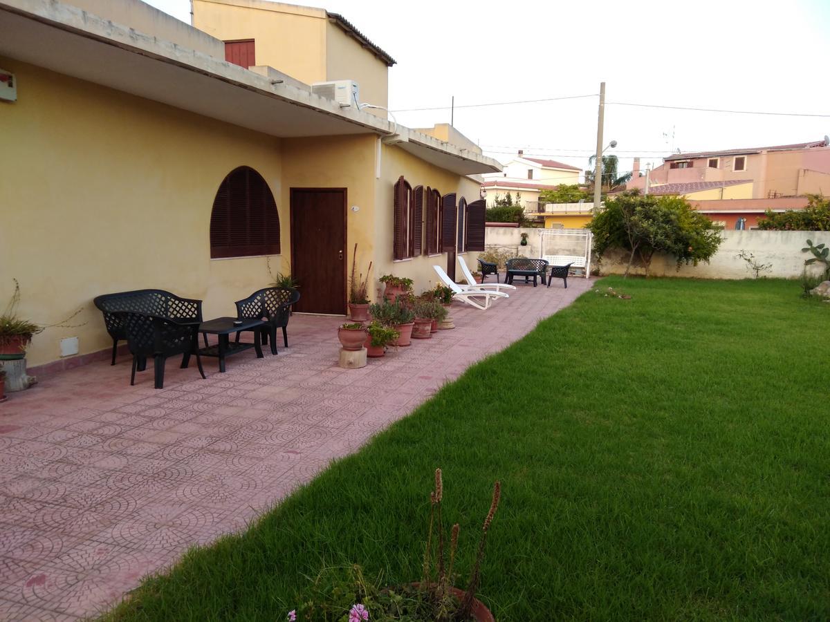 Casa Acqua & Sole Hotel Syracuse Buitenkant foto