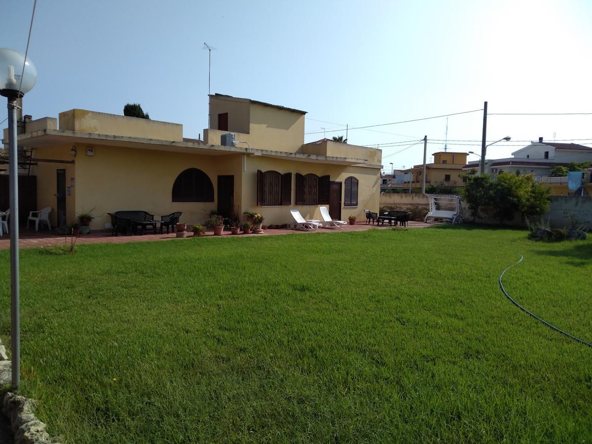 Casa Acqua & Sole Hotel Syracuse Buitenkant foto
