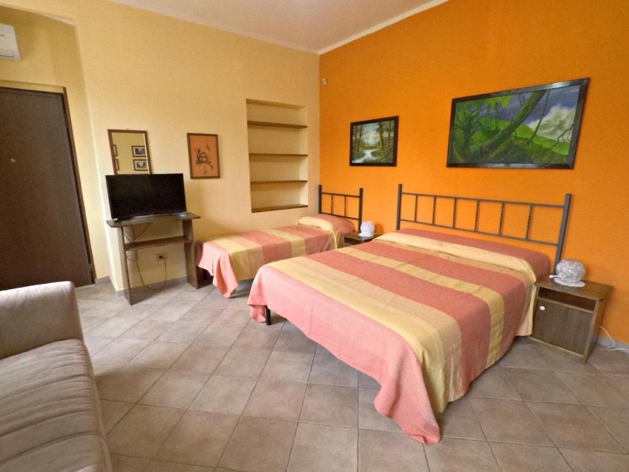 Casa Acqua & Sole Hotel Syracuse Buitenkant foto
