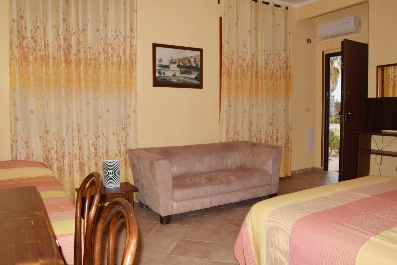 Casa Acqua & Sole Hotel Syracuse Buitenkant foto