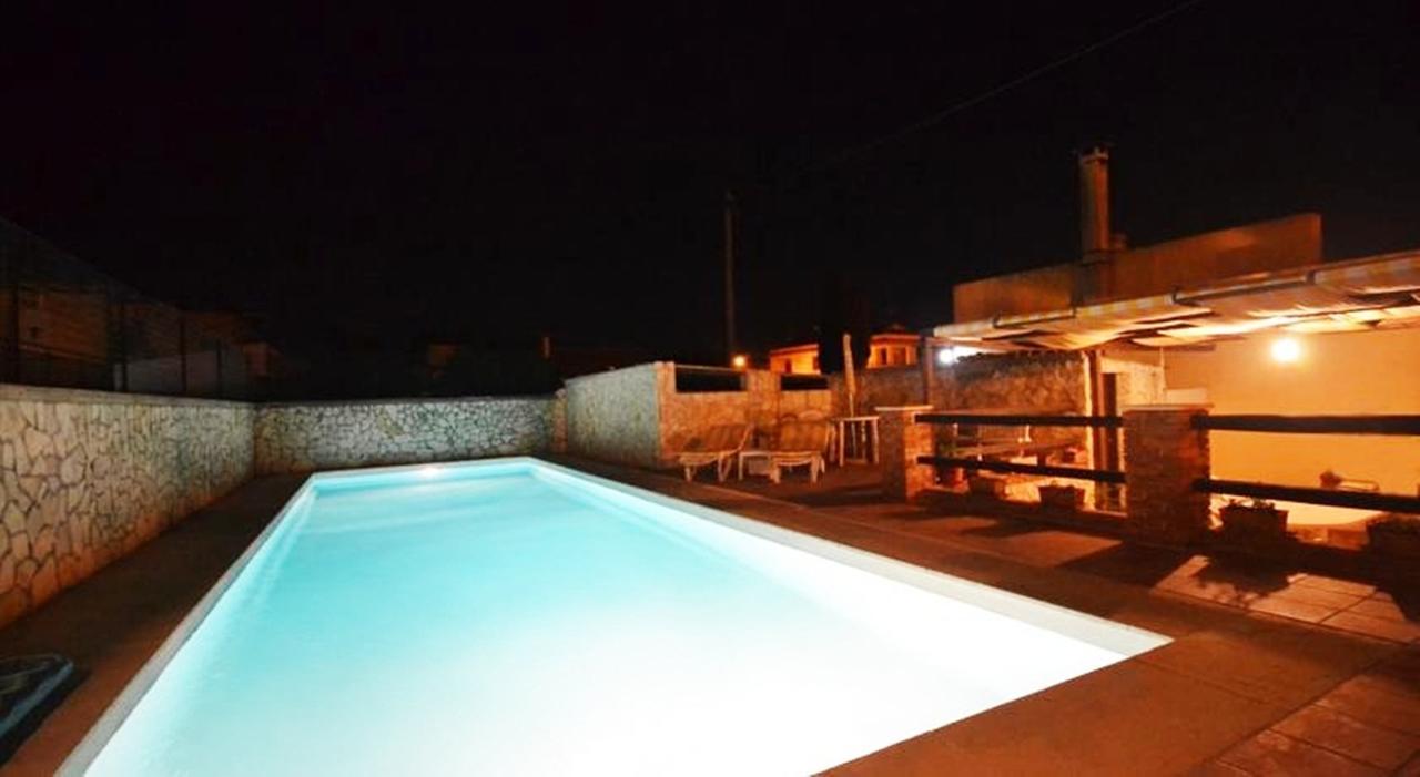 Casa Acqua & Sole Hotel Syracuse Buitenkant foto