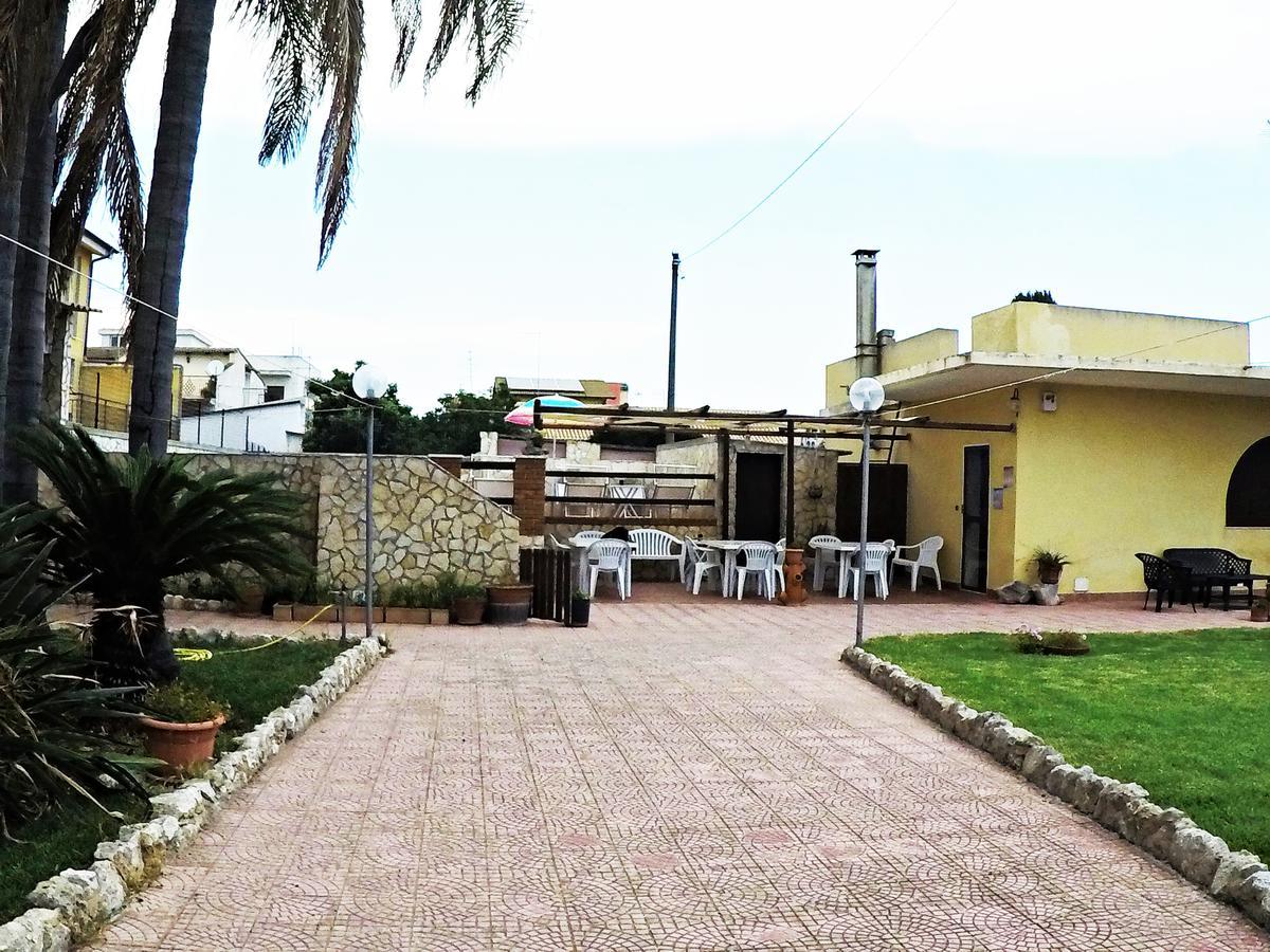 Casa Acqua & Sole Hotel Syracuse Buitenkant foto