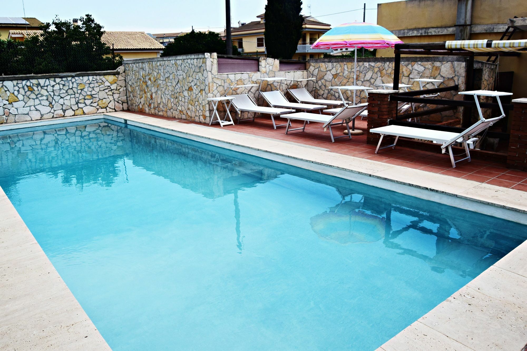 Casa Acqua & Sole Hotel Syracuse Buitenkant foto