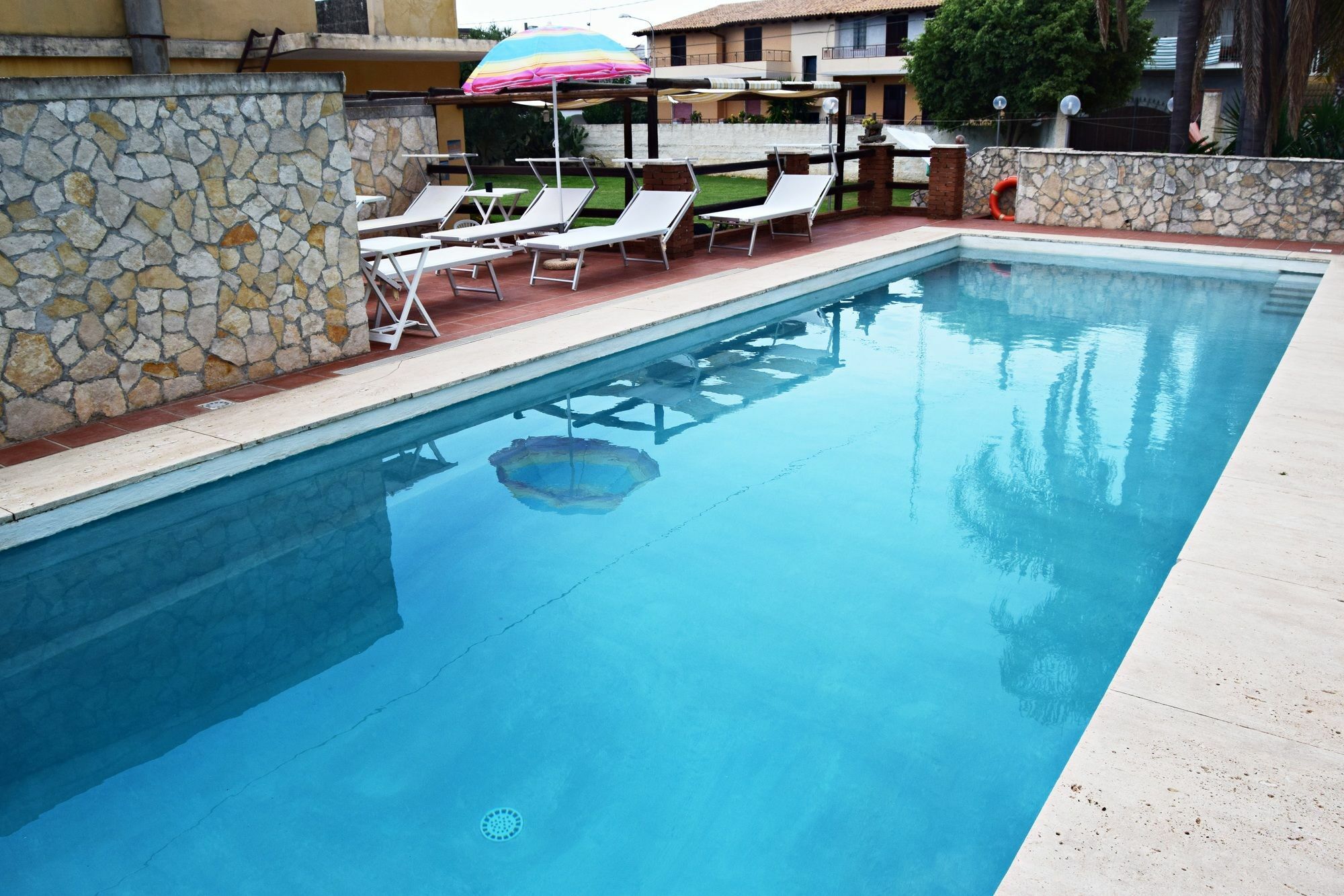 Casa Acqua & Sole Hotel Syracuse Buitenkant foto